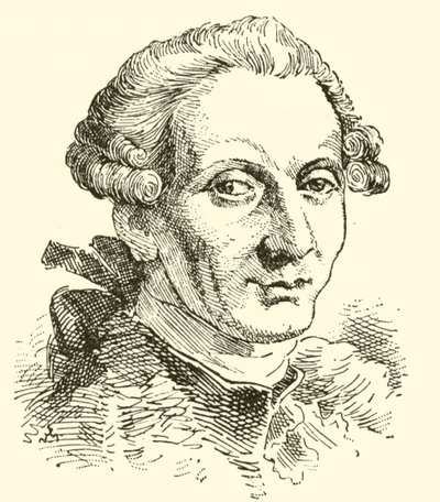 Nicola Piccinni (Piccini, Picinni), 1728-1800 door American School